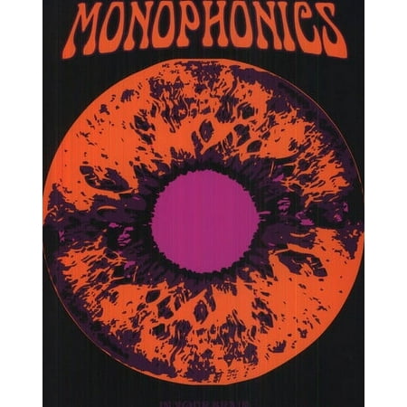 Monophonics - In Your Brain - Music & Performance - Vinyl