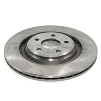 DuraGo Disc Brake Rotor BR900804