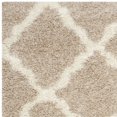 thumbnail image 2 of Safavieh Dallas Logan Geometric Shag Area Rug, 2 of 6