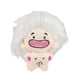 thumbnail image 3 of Muñeco de peluche decorativo, llavero ligero portátil, muñeco de peluche suave y divertido de dibujos animados, muñeco de peluche lindo para adultos,, 3 of 8