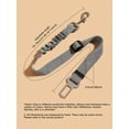 thumbnail image 5 of 1pc Stretchable Pet Safety Belt, 5 of 5