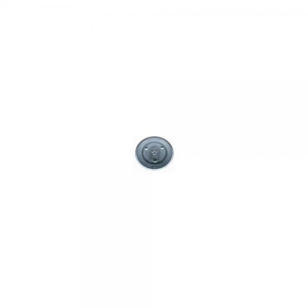 Magic Chef Microwave Glass Turntable Plate / Tray 12 3/8"