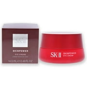 SK-II Skinpower Eye Cream, 0.49 oz Cream