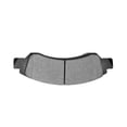 thumbnail image 3 of CarLights360 For Cadillac XTS 2013-2019 Disc Brake Pads | Ceramic Friction Material, 3 of 4