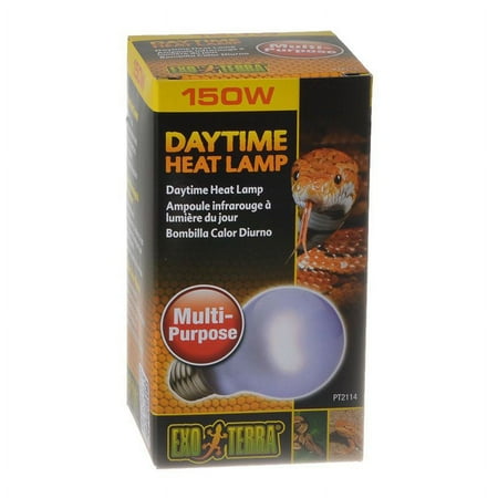 UPC: 0015561221146 | Exo-Terra Sun Glo Neodymium Daylight Lamps