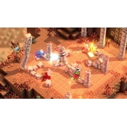 Riverbond (Limited Run Games) (Nintendo Switch)