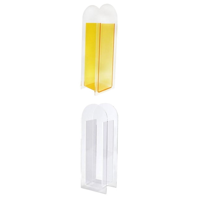 de 2 piezas para , , decoración de , el jarrón floral perfecl Jarrón nórdico moderno