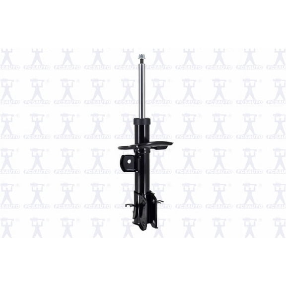 Focus Auto Parts Suspension Strut