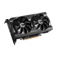 thumbnail image 3 of VGA EVGA|12G-P5-3657-KR RTX 3060 R, 3 of 5