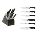 thumbnail image 3 of ZWILLING Four Star 8-pc Self-Sharpening Knife Block Set, 3 of 5