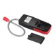 thumbnail image 3 of Portable Propane Methane and Natural Gas Leak Detector Combustible Gas Tester Meter Sniffer with Sound Light Alarm Sensitive Adjustable, 3 of 4