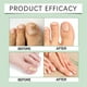 thumbnail image 3 of Anti-Fungals Nail Repair Spray Quick Absorption Nail Strengthening Liquid Nails Care Supplies, 3 of 5