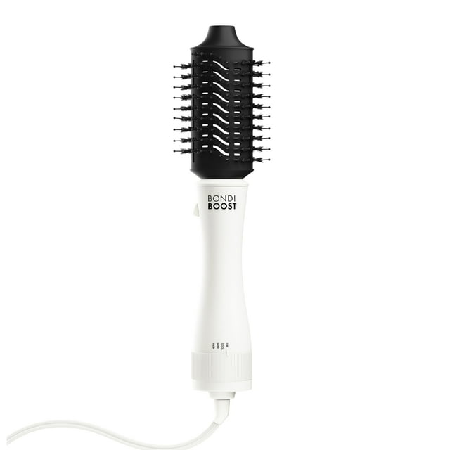 BONDIBOOST 51 mm Blowout Brush Pro 3 en 1 Cepillo secador de pelo