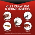 thumbnail image 2 of Eliminator Indoor Fogger, Kills Roaches Ants And Other Listed Insects, 4 Count, 2 of 8