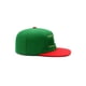 thumbnail image 3 of Knite Gorra Mexico Greco Snapback Edicion Especial 2026 Bordado Dorado World Cup, 3 of 5