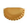 thumbnail image 4 of Gant Isolant Thermique en Silicone en Forme de Dumpling, 4 of 8