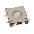 thumbnail image 4 of Unidad de Botón Del Interruptor de Liberación Del Obturador Reemplazar para D40 D40X D60 D50 D80 CUTICAT Botón del interruptor de liberación del obturador, 4 of 6