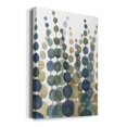thumbnail image 2 of Pompom Botanical II Premium Gallery Wrapped Canvas - Ready to Hang, 2 of 7