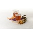 thumbnail image 2 of Duralex Provence Gobelets en Verre 250ml, Ensemble de 6, 2 of 2