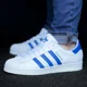 thumbnail image 3 of Ad-id-as Original Superstar Mens Athletic Shoe White Sneaker Footwear Trainer #368, 3 of 6