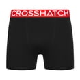 thumbnail image 2 of Crosshatch Boxeurs Sept-Huitièmes pour Hommes (Lot de 7), 2 of 6