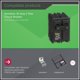 thumbnail image 4 of Disyuntor Schneider Electric Homeline 30A, 2 polos, 120/240 V, 4 of 4