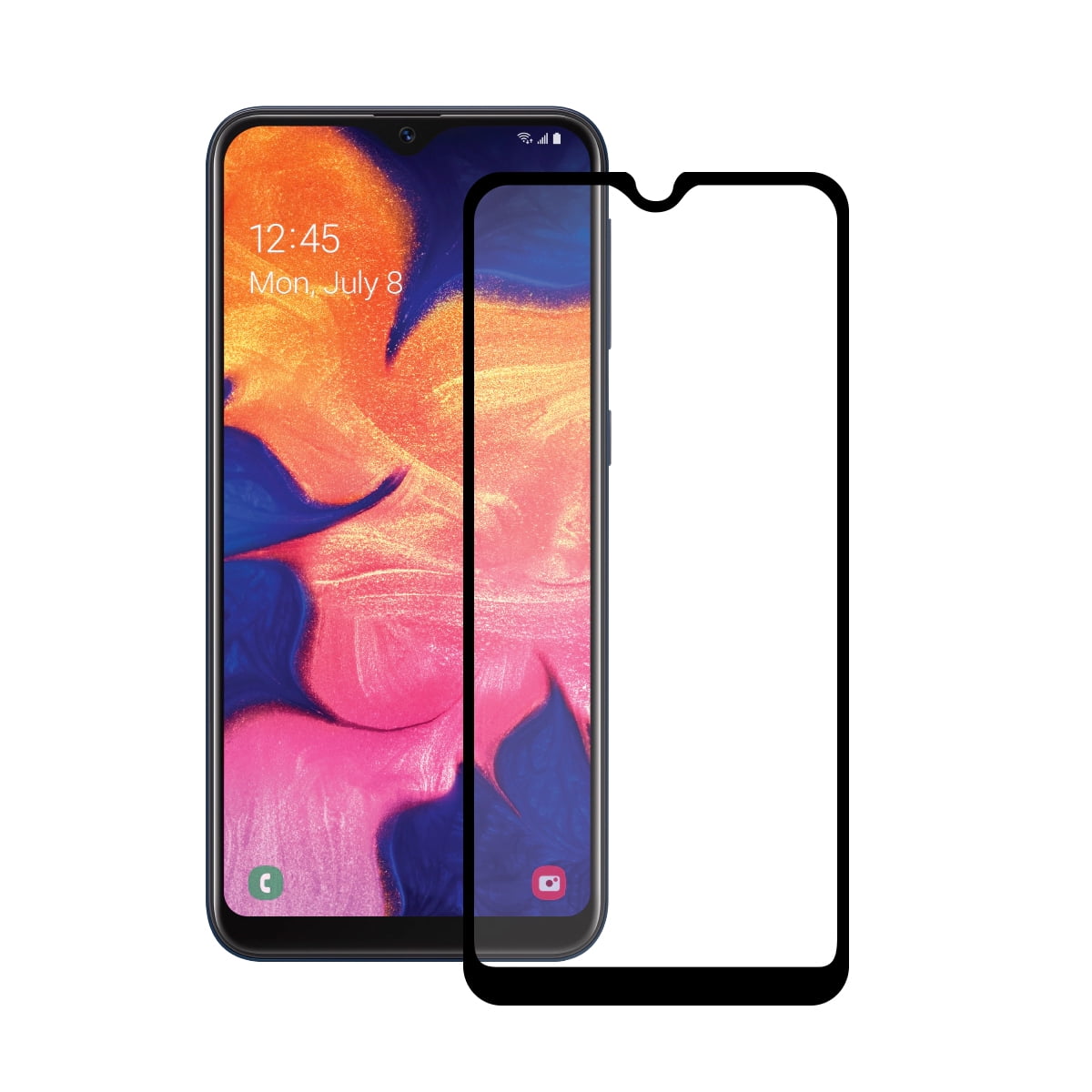 samsung galaxy a10e screen
