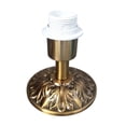 thumbnail image 1 of BELOVING Desk Lamp Holder Fixed Base Metal Replacement for DIY Lighting Projects Home Style A, 1 of 10
