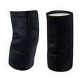 thumbnail image 2 of Xihbxyly Rodillera Autocalentable con Diseño de Compresa Caliente Infrarroja Lejana, Terapia Magnética para Aliviar El Dolor, Ajuste Suave y Cómodo, Tamaño Ajustable, Protección Contra El Frío y El C, 2 of 7