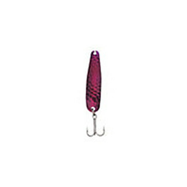 Advance Tackle Michigan Stinger Scorpion Spoon, Fishing Spoons