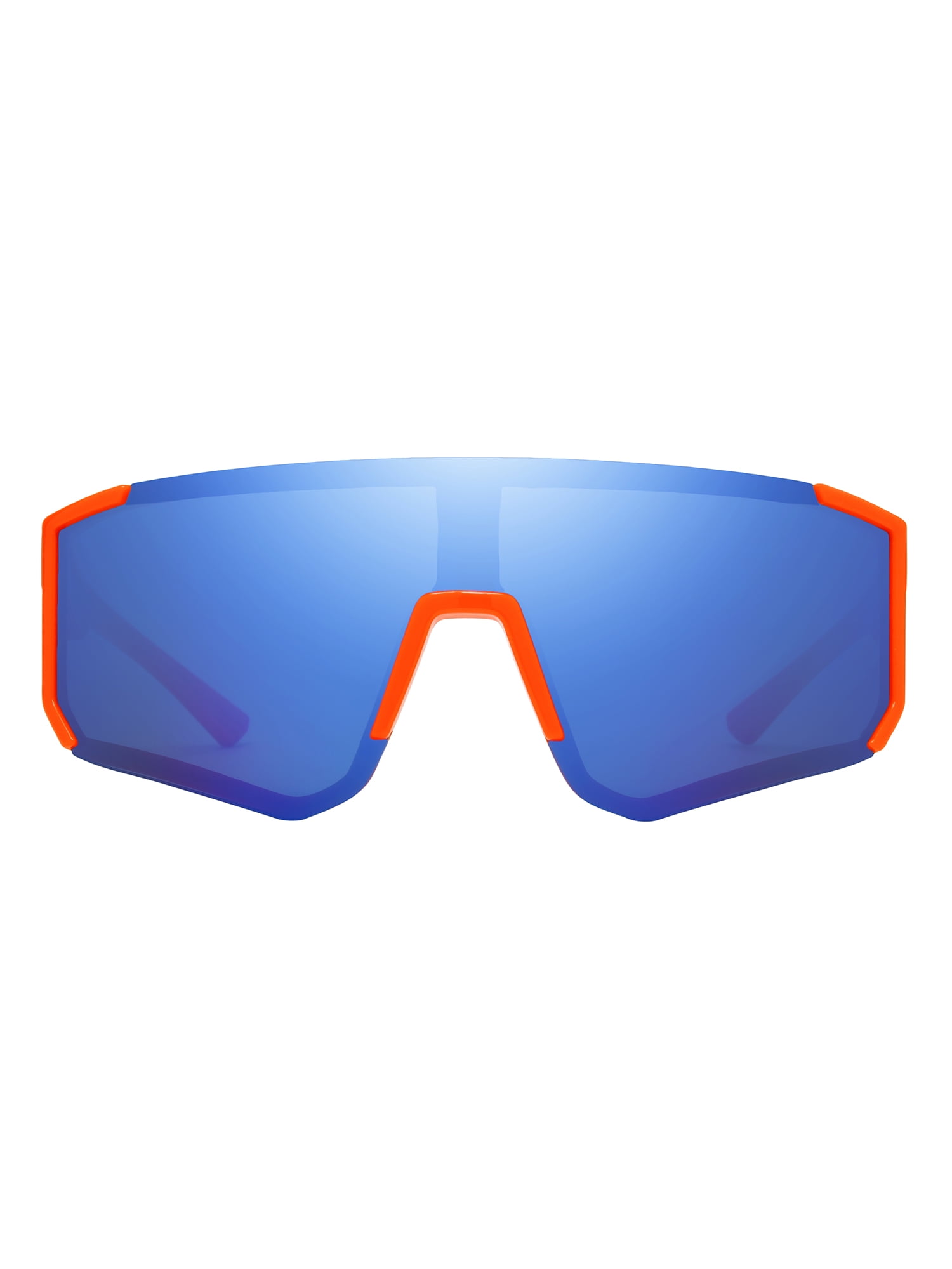 Foster Grant® Collegiate Florida Gator Shield Unisex Sunglasses