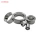 thumbnail image 3 of Inteprter 11 Uds. Moldes para pasteles y tazas, moldes antiadherentes redondos para Mousse, anillos de frutas, moldes para hornear Herramientas y accesorios para hornear Inteprter HA000828-00B, 3 of 6