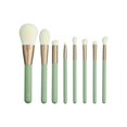 thumbnail image 3 of Mareep Thin And Flawless Foundation Makeup Brush Is The Perfect Addition To Your Beauty Routine for Ensuring A Radiant Gift for Women, 3 of 3