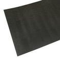 thumbnail image 5 of Athletic Works PVC Yoga Mat, 3mm, Dark Gray, 68inx24in, Nonslip, Cushioning for Support and Stability, 5 of 6