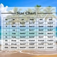 thumbnail image 3 of Rezuofi 1 Pcs Women’s T Shirts Short Sleeve Color Block Tops Casual Summer Fashion Tees, 3 of 7