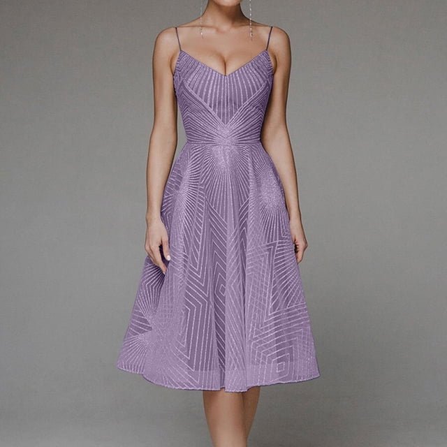 WILLBEST Robe Ranch pour Femme, Ligne A, Appliqués en Dentelle, Longues Robes de Mariée pour la Mariée, Chiffon Bohème, Robes de Mariée avec Fente