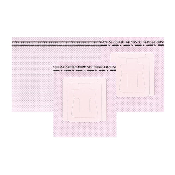 50x bolsa de filtro de café para goteo de oreja colgante verter sobre filtro de café de grado alimenticio bolsa de filtro de té de una sola porción para GED0067 Macarena Filtros de papel de café
