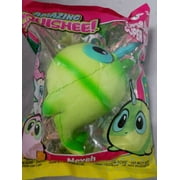 Grin Studios Amazing Squishee Series 2 Super Soft Neveh Unicorn Whale 5"