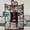 Style 5, variant on Personalized I Love You Gifts for Boyfriend Custom Blanket with Photos Customized Flannel Throw Blanket with Pictures Couples Gifts for Girlfriend Husband Wife Anniversary Christmas