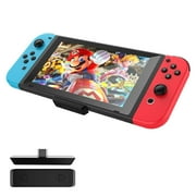 axGear Bluetooth Adapter for Nintendo Switch PS4 PC Wireless USB C Audio Transmitter