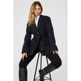 thumbnail image 5 of Principles Womens Belted Blazer, 5 of 5