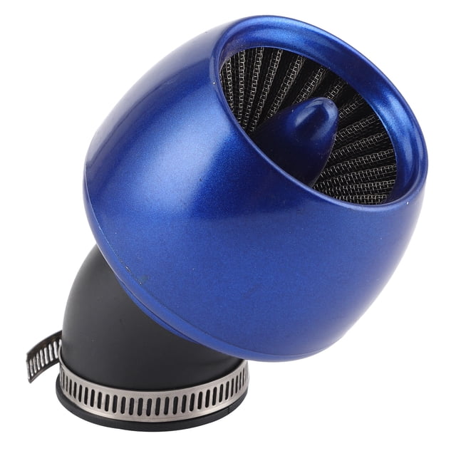 Filtro de aire, filtro de admisión de aire para motocicleta, accesorio para motocicleta, purificador de aire True Excellence