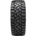 Tire Venom Power Trail Hunter R/T LT 285/55R20 Load E 10 Ply (BSW) RT ...