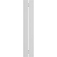 thumbnail image 4 of Ekena Millwork 11 1/4"W x 26"H True Fit PVC Two Board Spaced Board-n-Batten Shutters, Peaceful Blue (Per Pair - Hardware Not Included), 4 of 8