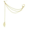 thumbnail image 3 of Colgante forma de gota Navidad para mujer Xihbxyly, 3 of 7
