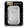 thumbnail image 2 of 2025 1 oz NASCAR Cup Series Phoenix Silver Bar .999 Fine (Lenticular TEP), 2 of 4