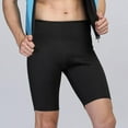 thumbnail image 4 of Troncos Adultos Swim Surf Kayak de neopreno Shorts Hombres Sewiming s SG shamjiam Los hombres pantalones cortos de neopreno, 4 of 9