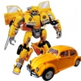 thumbnail image 2 of BMB Weijiang Newest Transformation SS38 Movie Robots Car Toys Anime Action Figures Dinosaur Model Deformation Kids Boy Gift Fivean unisex, 2 of 2