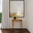 thumbnail image 2 of Butler Specialty Company Chester 36" Console Sofa Table - Traditional Brown Burl, 2 of 7
