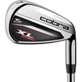 thumbnail image 5 of Cobra Golf XL Speed Women's Complete Set Black-Pink RH, 5 of 5